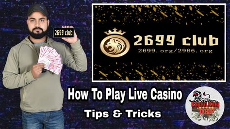 2699 club casino download